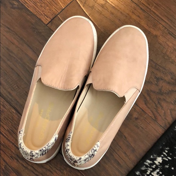 Cole Haan Sneakers - Picture 1 of 4